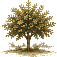 An orchard