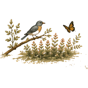 Sanctuary for wildlife