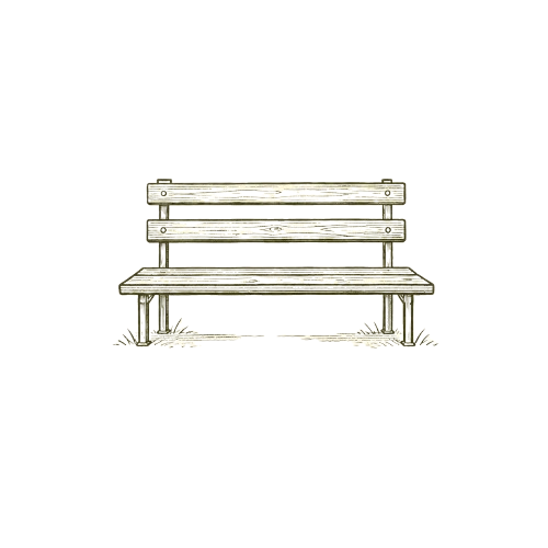 Bench Icon
