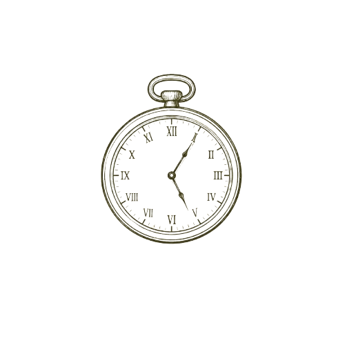 Clock Icon
