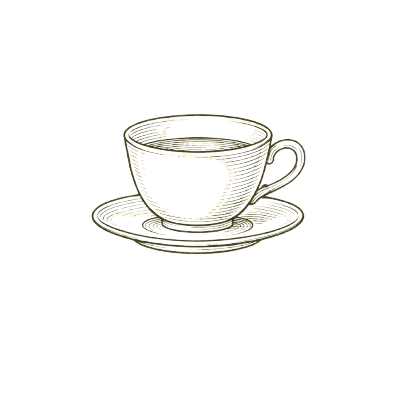 Tea Cup Icon